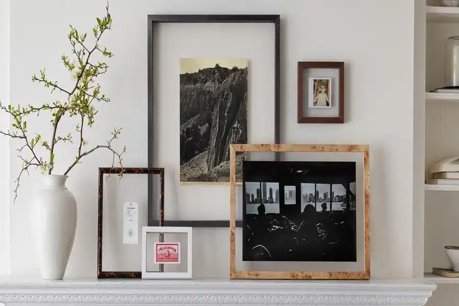 Why Choose Online Framing Services?