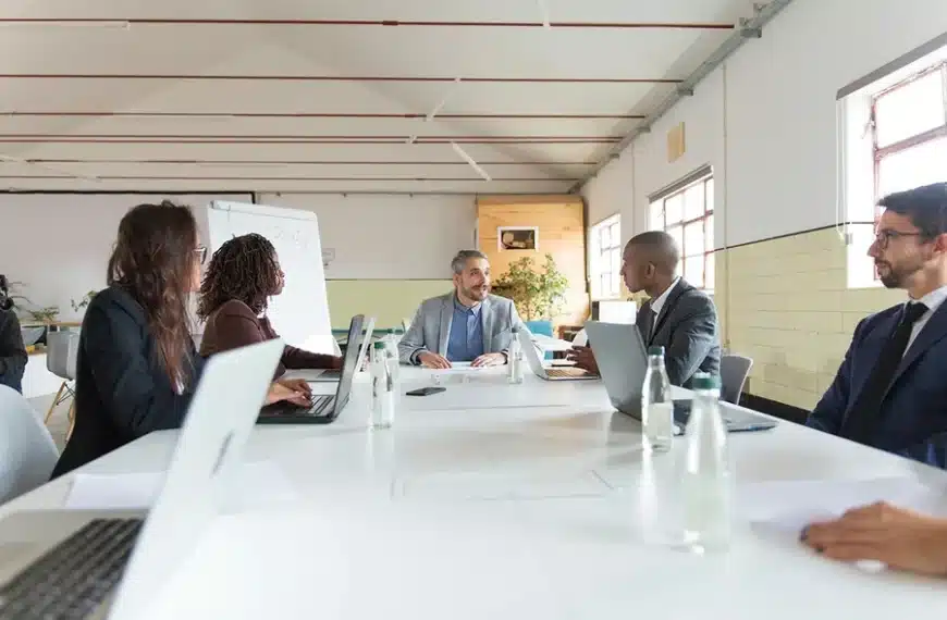 Why Investing in Staff Health Strengthens Your Business