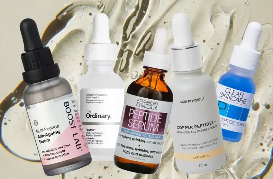 Skincare Staple