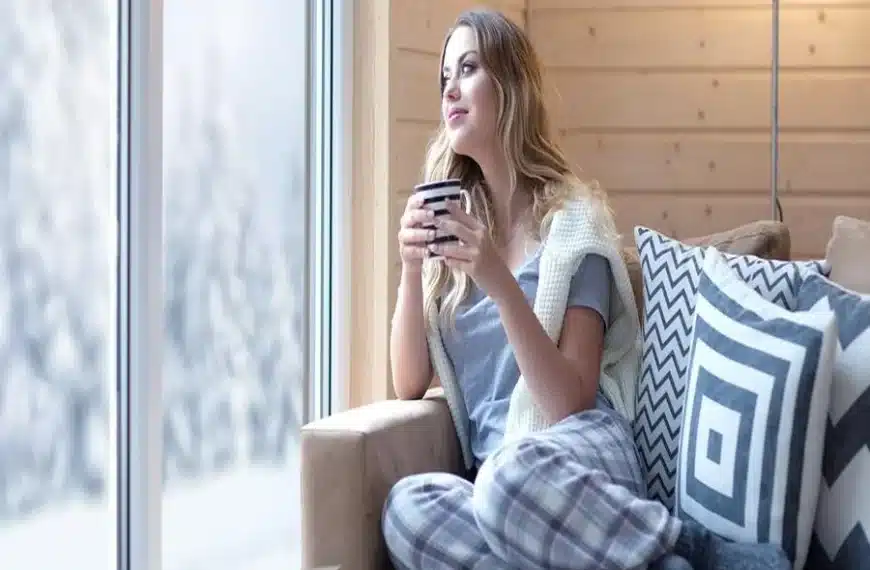 Why Seasonal Health Changes Demand More Attention