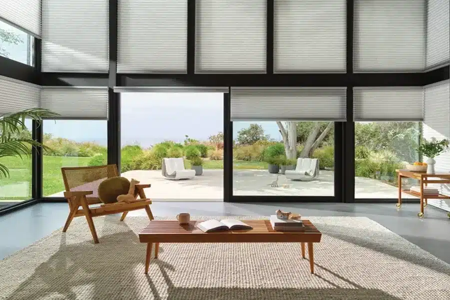Window Coverings Service