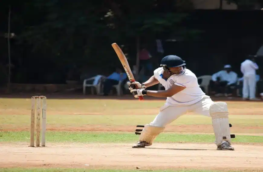 How SRL T20 Captures the Buzz of South African Cricket