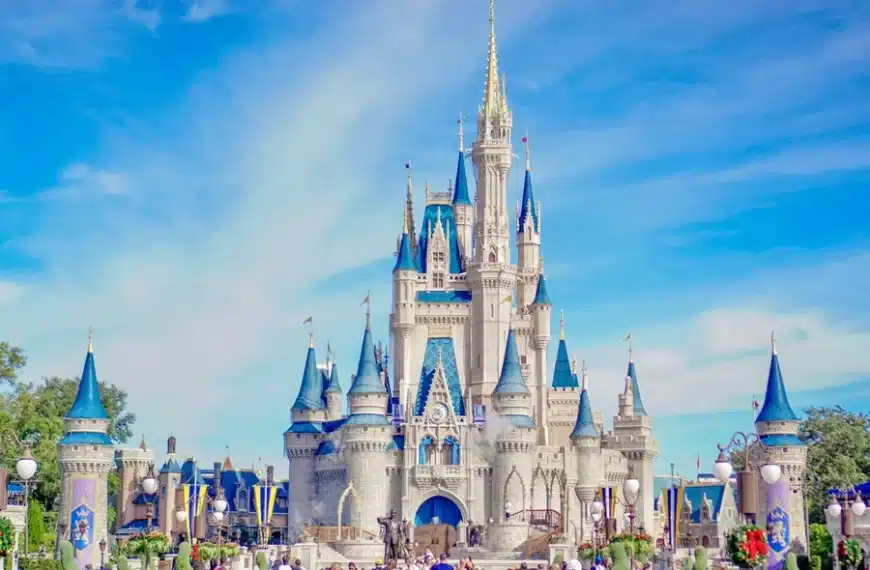 Disney World