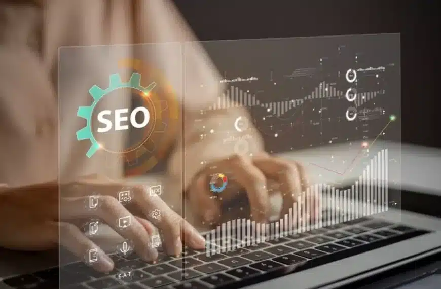 A Guide to Writing Engaging and Search-Optimized Content