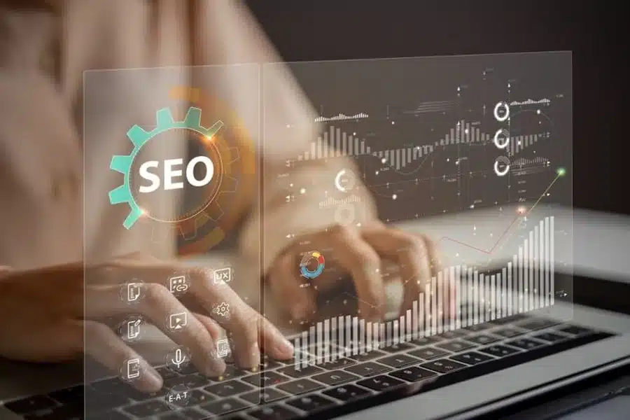 A Guide to Writing Engaging and Search-Optimized Content