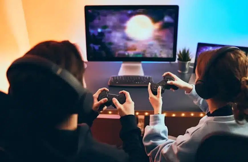 Among Us Online Game Settings You Can Experiment With