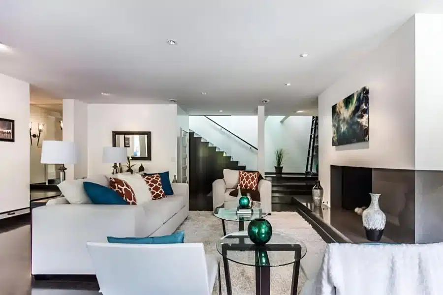 Rehab in Los Angeles