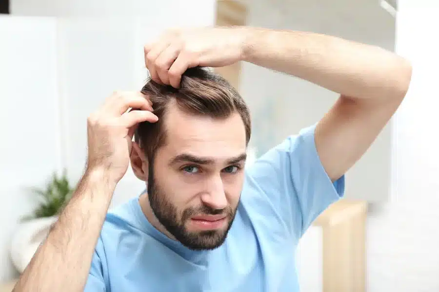 Best Hair Growth Vitamins