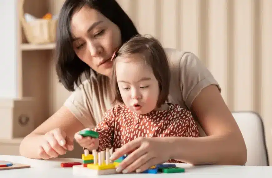 Dealing With Separation Anxiety In Foster Toddlers: Strategies For Calm Transitions