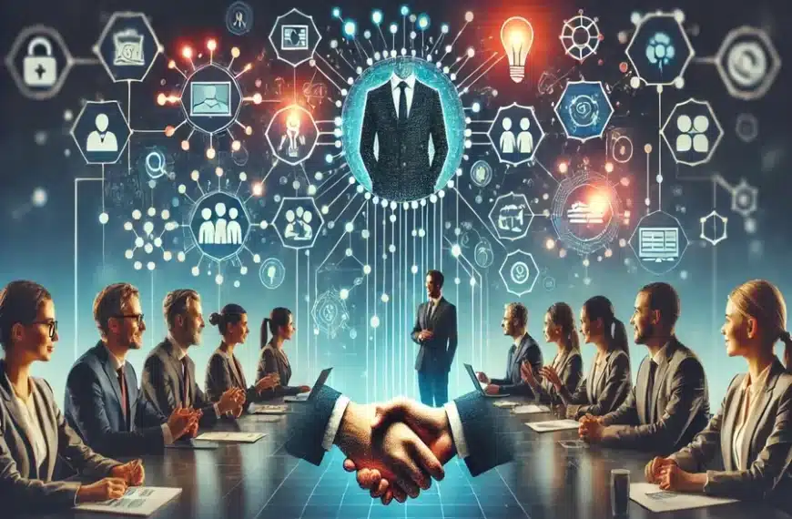 Digital Growth Tactics For Tech Defenders