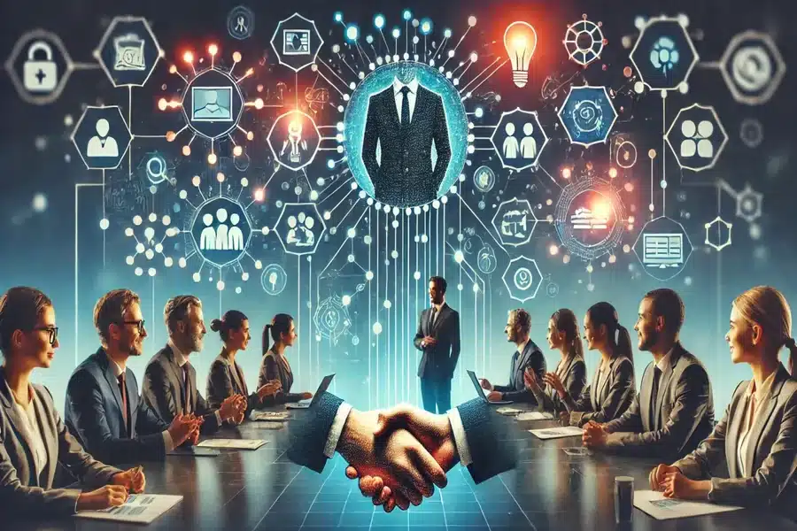 Digital Growth Tactics For Tech Defenders