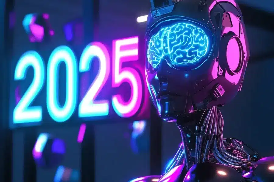 How Ai Is Transforming Everyday Life In 2025