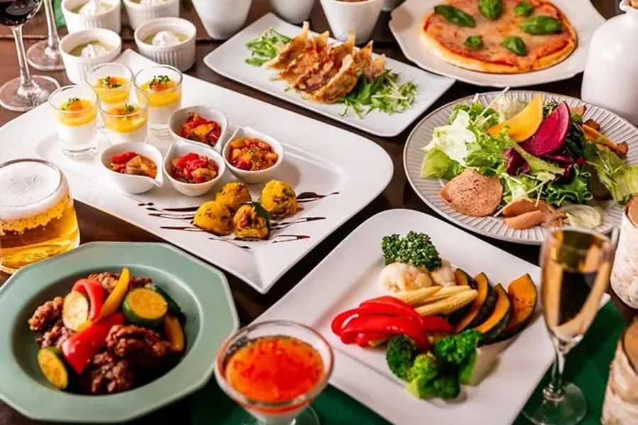 How Can You Make The Most Of Tokyo's Dining Culture?
