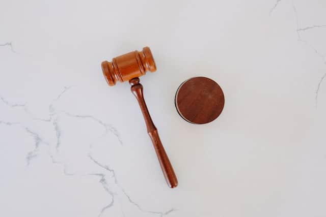 Legal Process