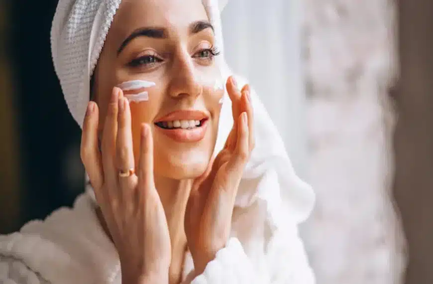 Skin Elasticity