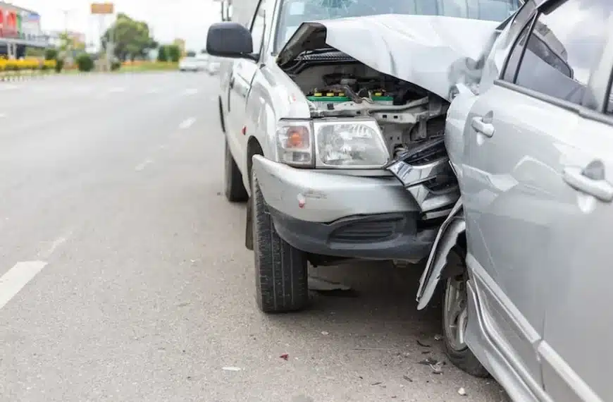 Recovering From A Car Accident How The Flood Law Firm Can Help