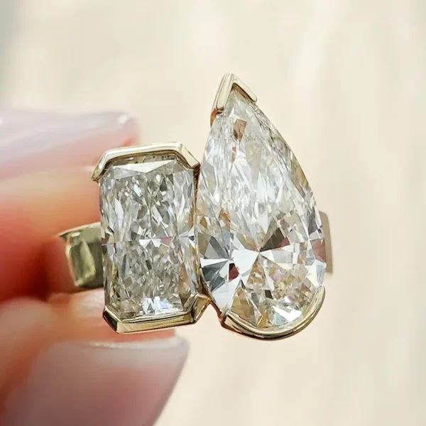 Engagement Ring