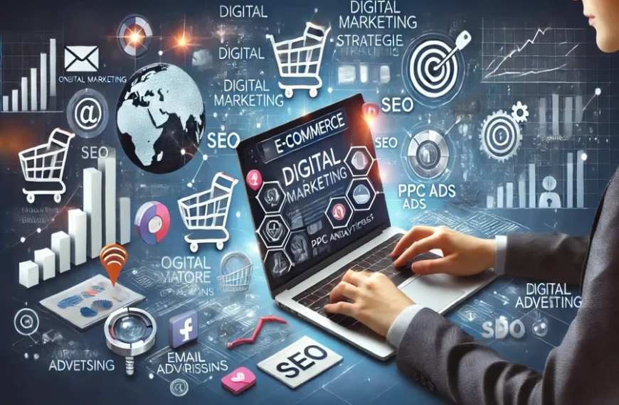 The Rising Importance of Trends in Digital Marketing and Business