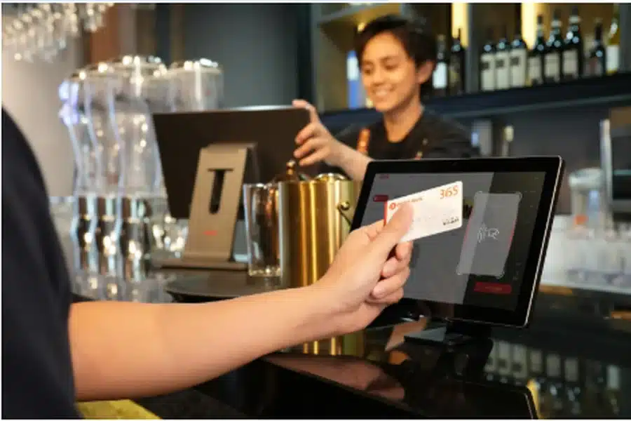 POS Systems