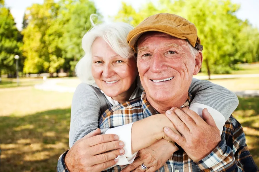 Senior Living Options