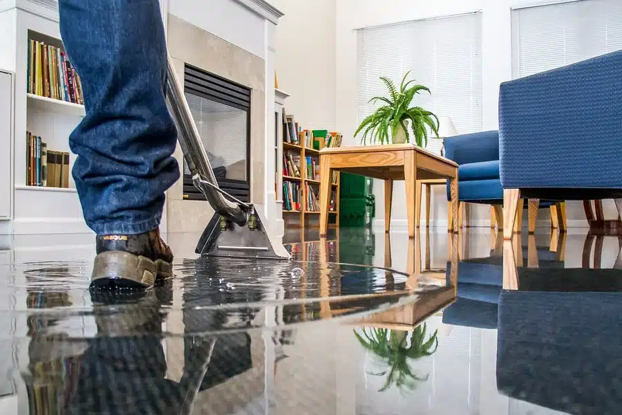 Top Tips for Fast and Effective Flood Repair After Water Damage