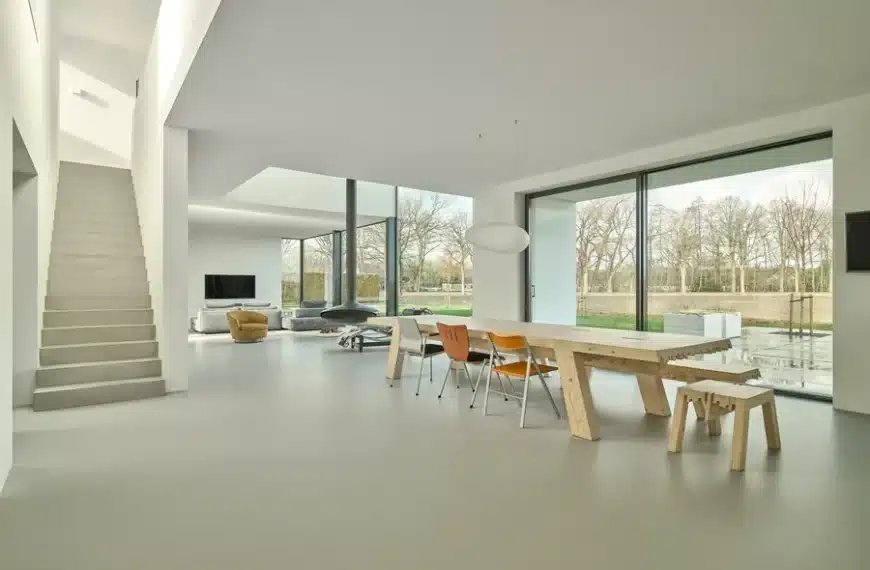 Transform Your Space With Acoustic Plaster