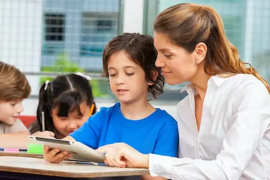Shaping Student