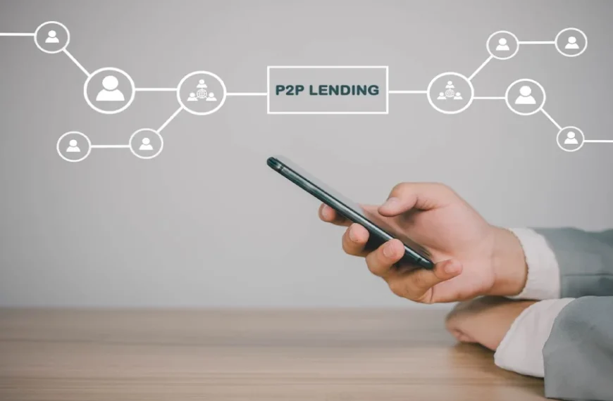 P2P Platform