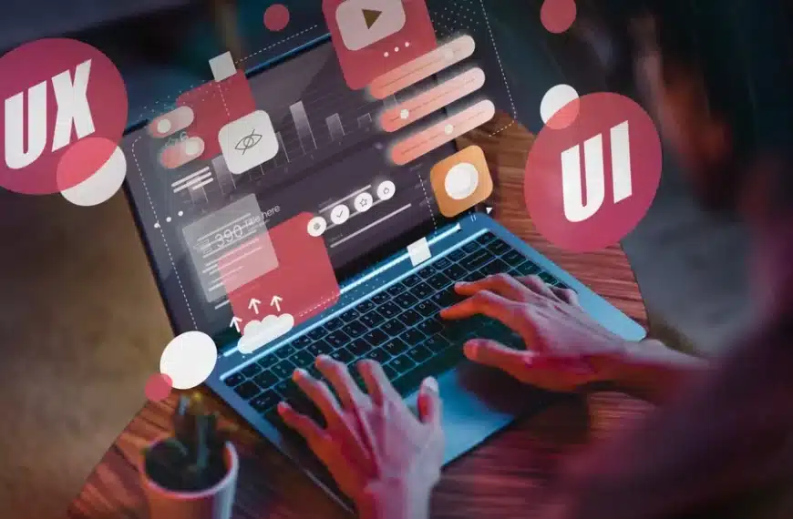 5 Website Personalization