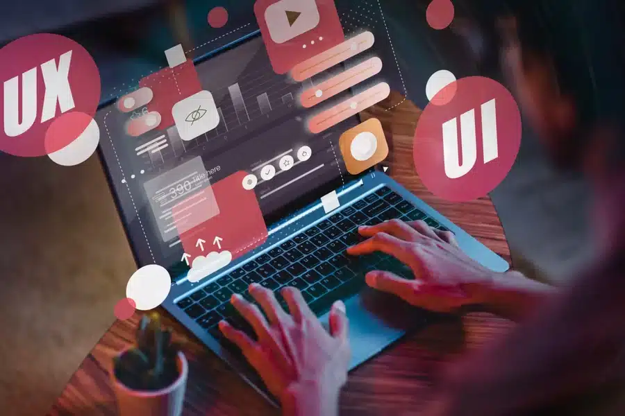 5 Website Personalization