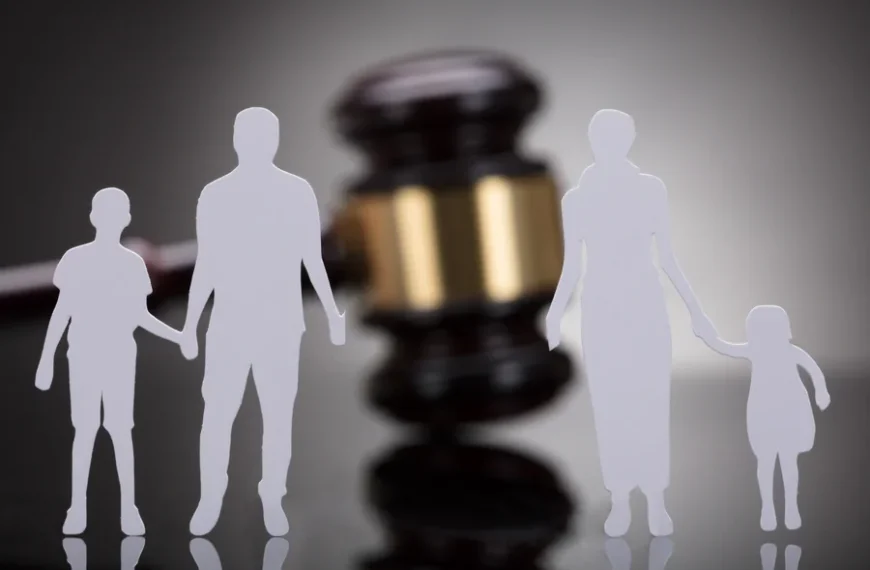 7 Reasons to Hire Experienced Lawyers for Child Custody Cases