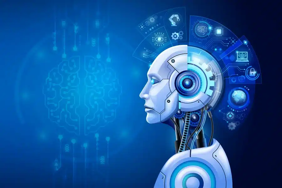 Ai Tec Powering The Future Through Intelligent Technology