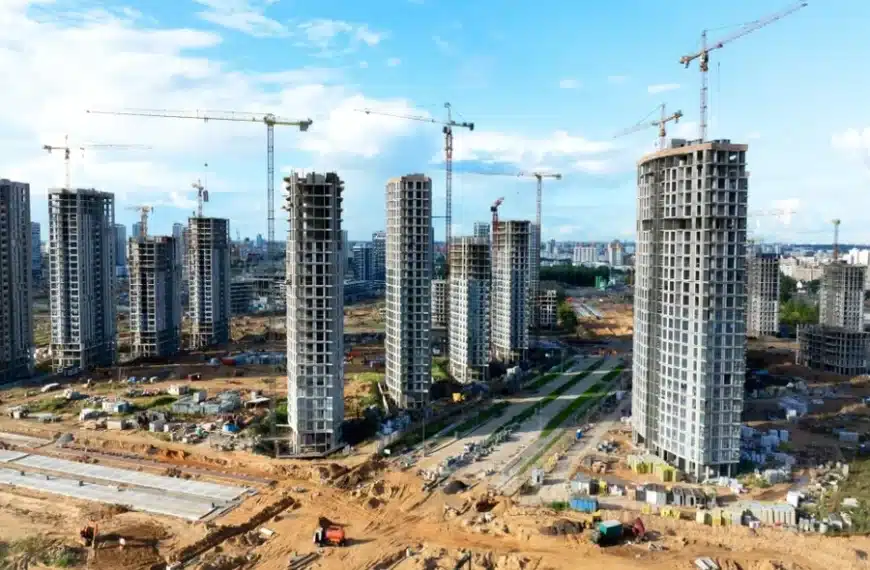 Construction Projects