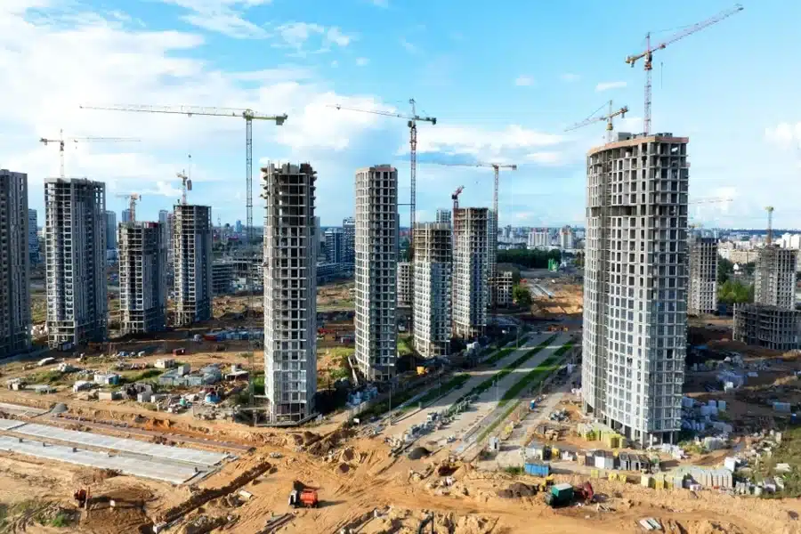 Construction Projects