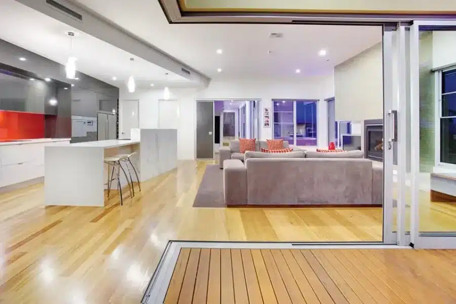 Sliding Doors