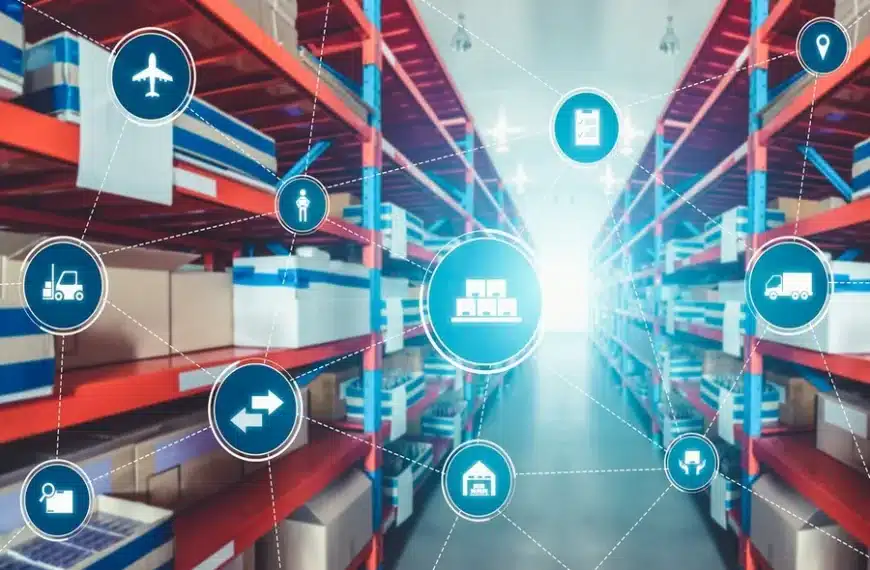 Supply Chain
