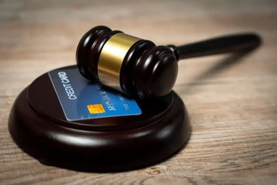 Credit Card Debt Attorney