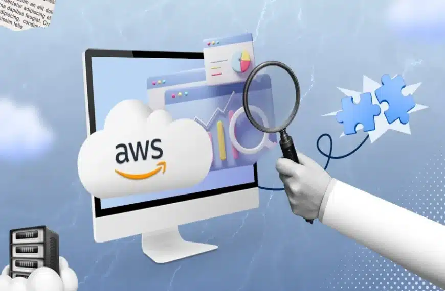 Amazon Web Services