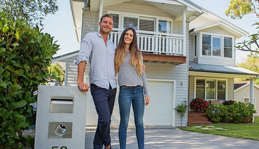 Home Buyer