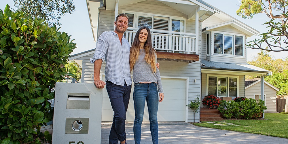 Home Buyer