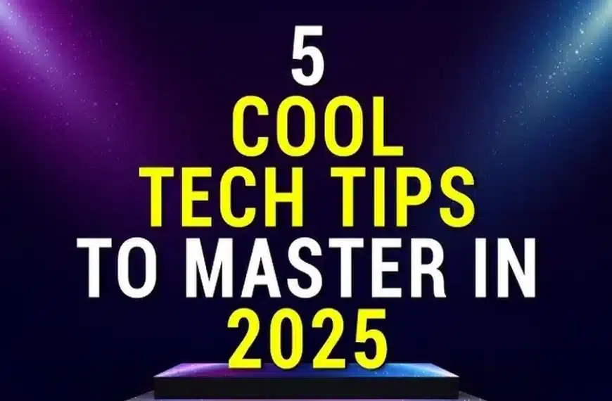 New Update Techslash: Everything You Need to Know About the&hellip;