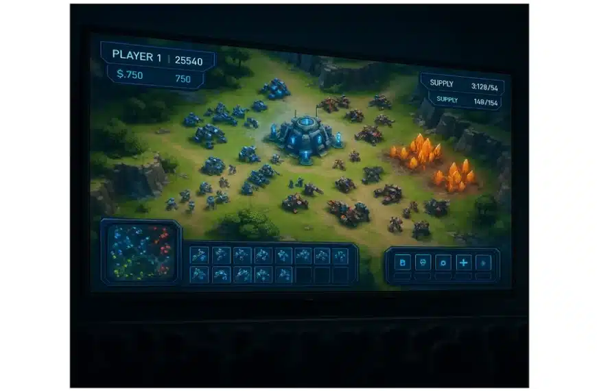 AI Opponents