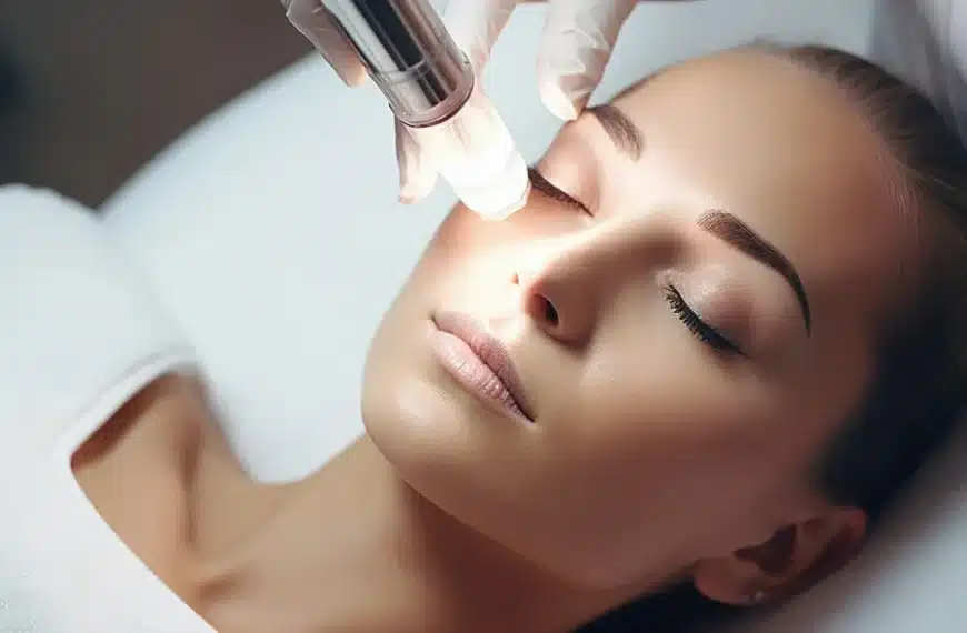 CO2 Laser Treatments