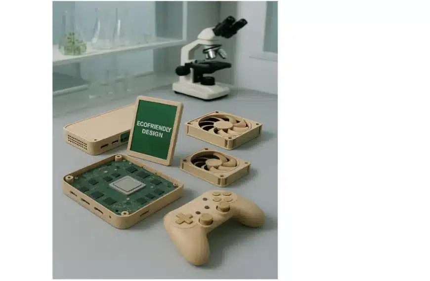 Sustainable Gaming