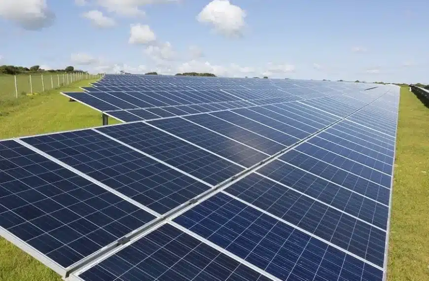Local Solar Provider