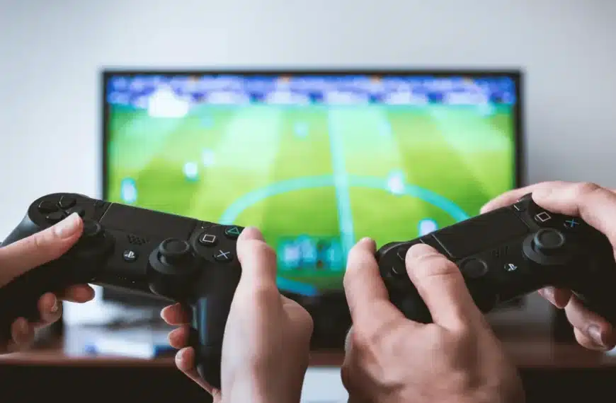 Gaming