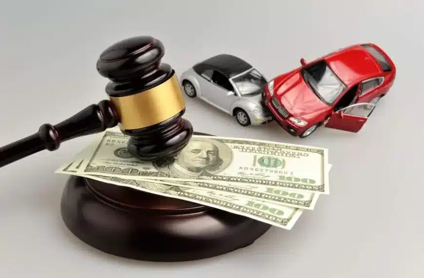 Car Accident Claim