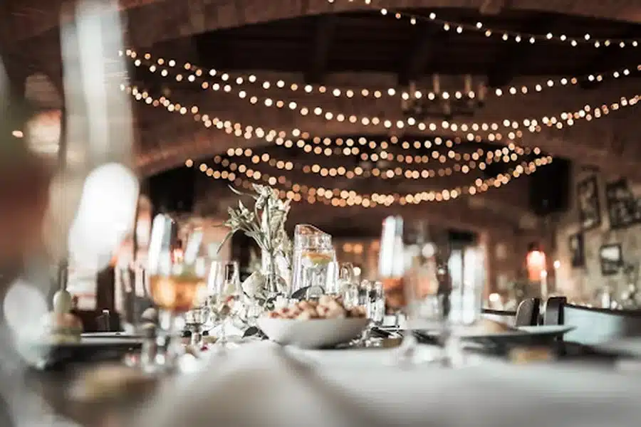 Perfect Engagement Party