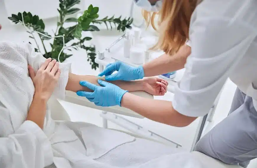 Skin Health