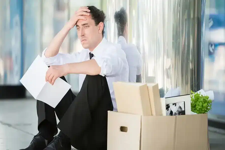 Wrongful Termination